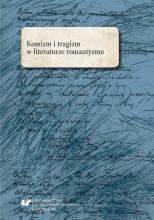 Komizm i tragizm w literaturze romantyzmu