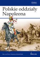 Polskie oddziały Napoleona - Otto von Pivka