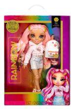 Rainbow High Junior Special Doll - Kia Hart