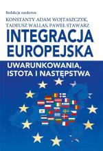 Integracja europejska