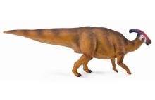 Dinozaur Parasaurolophus Deluxe