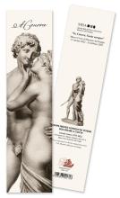 Zakładka do książki 9171 Rzeźba Wenus i Adonis - C