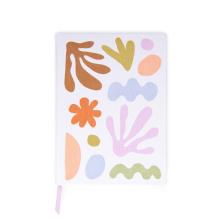 Notatnik aksamitny Jumbo Journal Matisse