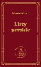 Listy perskie