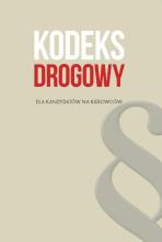 Kodeks drogowy dla kandydatów na kierowców