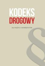 Kodeks drogowy dla dla pieszych i rowerzystów