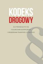 Kodeks drogowy dla poruszających się hulajnogami..