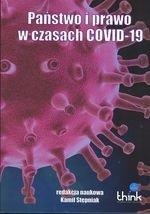 Państwo i prawo w czasach COVID-19