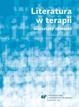 Literatura w terapii warsztaty otwarte