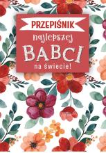 Przepiśnik Najlepszej Babci na Świecie