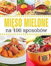 Mięso mielone na 100 sposobów