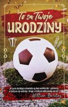 Karnet Urodziny Football