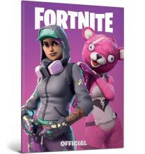 Fortnite. Notatnik Miss Banksy 80k kratka