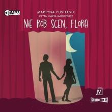 Nie rób scen, Flora audiobook