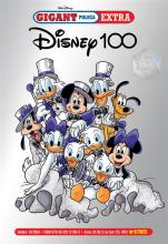 Gigant Poleca Extra 6/2023 Disney 100