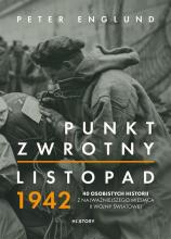 Punkt zwrotny. Listopad 1942