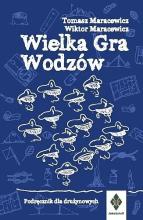 Wielka gra wodzów