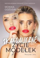 Skandaliczne Życie Modelek DL