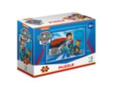 Puzzle 35 mini Paw Patrol