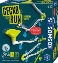 Geck Run: Zestaw Startowy