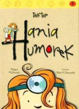 Hania Humorek T.5 Doktor