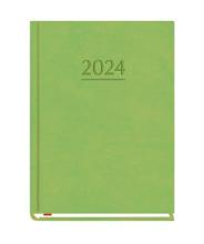 Terminarz 2024 OLA zielony