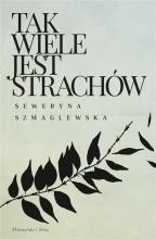 Tak wiele jest strachów DL