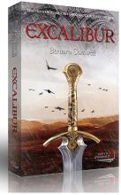 Excalibur - Bernard Cornwell