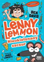 Lenny Lemmon. Nieokiełznany szczur