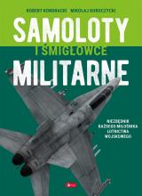 Samoloty militarne