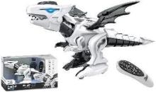 Robozaurus rex zdalnie sterowany Toys For Boys