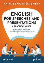 English for Speeches and Presentations