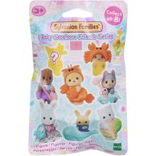 Sylvanian Families figurka seria 11