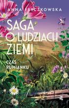 Saga o ludziach ziemi. Czas rumianku