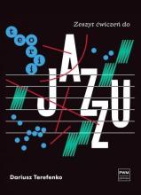 Zeszyt ćwiczeń do teorii jazzu