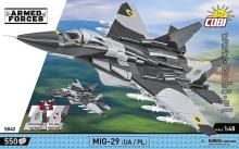 MiG-29 (UA/PL)