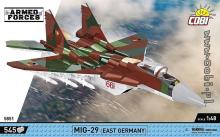 MiG-29 (East Germany)