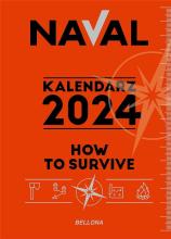Kalendarz 2024 How to survive