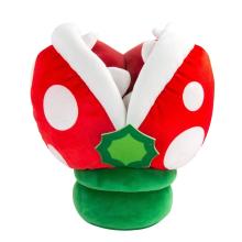 Pluszak Piranha Plant Super Mario 33cm TOMY