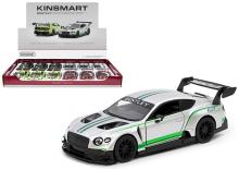 Bentley Continental 1:38 MIX