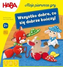 Wszystko dobre, co się dobrze kończy