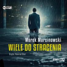 Wiele do stracenia audiobook