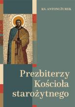 Prezbiterzy Kościoła starożytnego