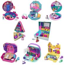 Polly Pocket. Kompaktowy zestaw FRY35