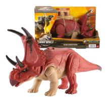 Jurassic World. Dinozaur Diabloceratops HLP16