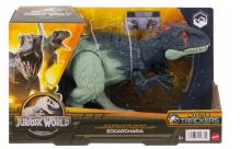 Jurassic World. Dinozaur Eokarcharia HLP17