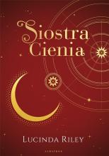 Siedem Sióstr T.3 Siostra Cienia