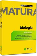 Matura 2024 - Biologia repetytorium