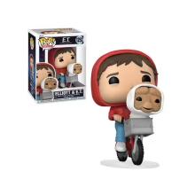 Funko Figurka POP Movies: E-Elliot & ET