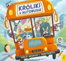 Pędzące króliki. Króliki w autobusie